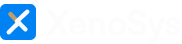 XenoSys Logo